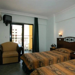 Seven Brothers Otel - Bild 4
