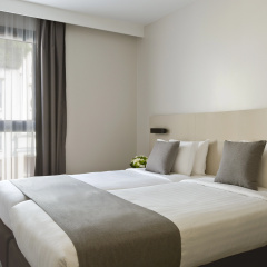 Citadines Trocadéro Paris - Bild 5