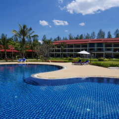 The Sunset Beach Resort Koh Kho Khao - Bild 17