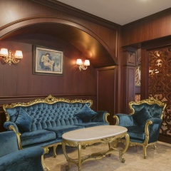 Antique Roman Palace Museum Hotel - Adults Only Ultra All Inclusive - Bild 26
