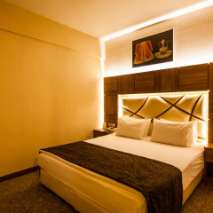Rumi Hotel - Bild 4