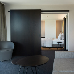 HYPERION Hotel Basel - Bild 4