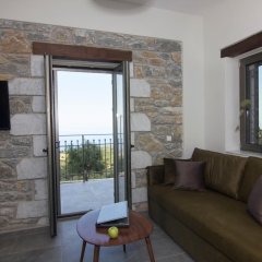 Lithorama Residence Mani - First Floor in Kardamyli, Greece from 115$, photos, reviews - zenhotels.com photo 7