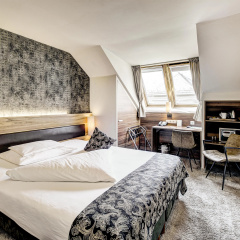 Hotel Goldener Adler, BW Signature Collection - Bild 3