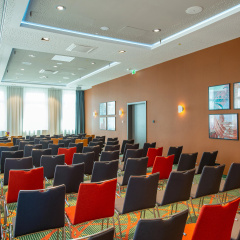Leonardo Royal Hotel Nürnberg - Bild 21