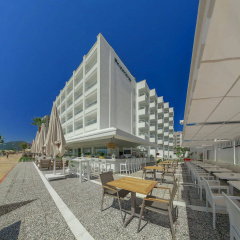 The Beachfront Hotel Adult Only 16 Plus - Bild 21