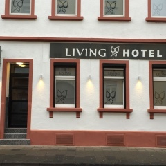 Hotel Living - Bild 1