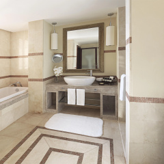 Fairmont The Palm - Bild 9