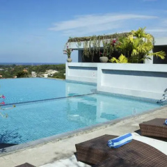 Swiss-Belhotel Bay View Villa - Bild 8