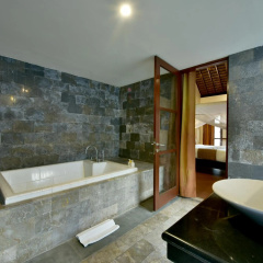 The Khayangan Dreams Villa Umalas - Bild 22