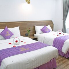 Отель Golden Inn Hotel Вьетнам, Хюэ - отзывы, цены и фото номеров - забронировать отель Golden Inn Hotel онлайн фото 7