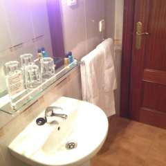 Hostal Maria Luisa - Bild 8