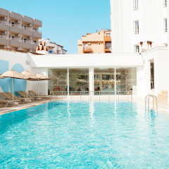 The Beachfront Hotel Adult Only 16 Plus - Bild 15