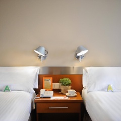Tres Torres Atiram Hotel - Bild 5