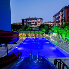 Grand Alisa Hotel – Ex.Royalisa Hotel - Bild 10