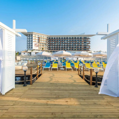 Mary Hotel Alanya - Bild 8