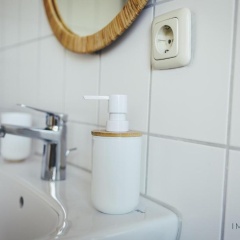 Serviced Apartment mit Netflix und WLAN im Zentrum WE 04 - Bild 8