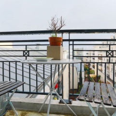 Appartement à 10 min de la Défense - Bild 9