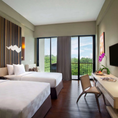 Wyndham Dreamland Resort Bali - Bild 3