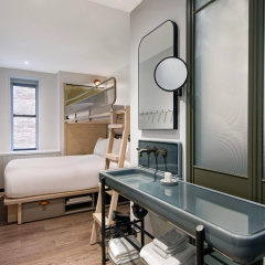 Moxy NYC Times Square - Bild 4