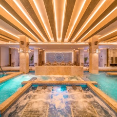 Haven Riviera Cancun - All Inclusive - Adults Only - Bild 19