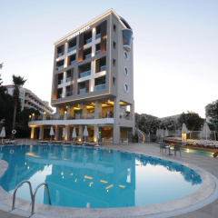 Sunrise Hotel - Bild 17