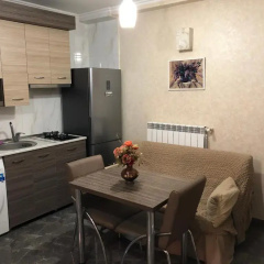 The apartment in the heart of Tbilisi thumbnail 18