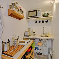 Sylvesters Bed And Breakfast thumbnail 15