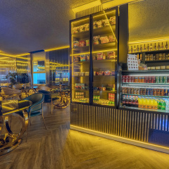 Tryp By Wyndham Istanbul Sancaktepe - Bild 12