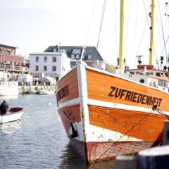 Ferienwohnung Warnemünde - Landhaus Immenbarg - Bild 7