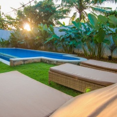 Villa Harmony Seminyak - Bild 15