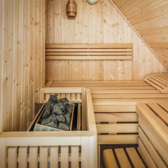 cosy grey apartments - Bild 11