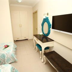 Turk Hotel - Bild 6