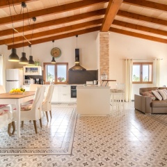 Can Xesquet (Pleta Morell) - Bild 2
