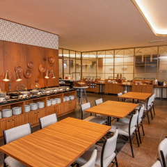 Hotel MyStays Nippori - Bild 17