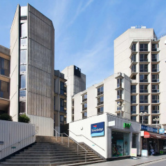 Travelodge London Covent Garden