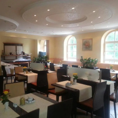 Hotel Restaurant Bismarckturm - Bild 10