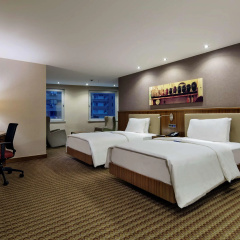 Hampton by Hilton Gaziantep thumbnail 5