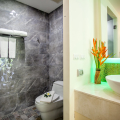 HULA HULA RESORT l truly tropical and fun wellness - Bild 10