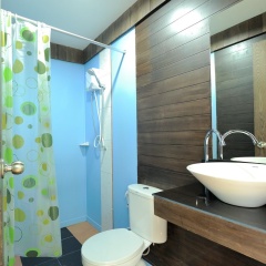 Phi Phi Sea Sky Resort - Bild 9