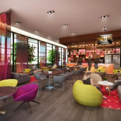 Genting Hotel Jurong - Bild 27