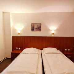 Hotel Zentrum Hannover - Bild 6