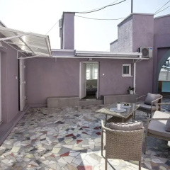 Apartment Sunny thumbnail 10