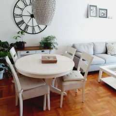 Sweet Apartment thumbnail 15