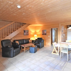 Quaint Holiday Home in Hasselfelde with Terrace - Bild 9