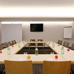 Likestay Premium Baden Hotel - Bild 12