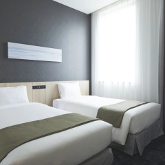 hotel MONday Premium TOYOSU - Bild 3