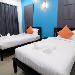 Lanta Memory Resort - Bild 3