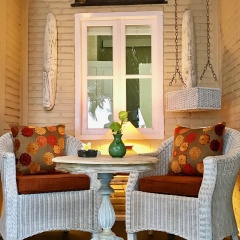 Tauch Terminal Resort Tulamben - Bild 18