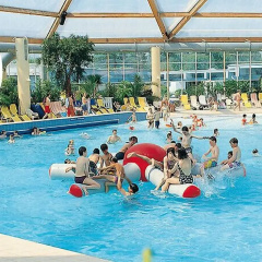 Best Living Hotel Arotel - Bild 16
